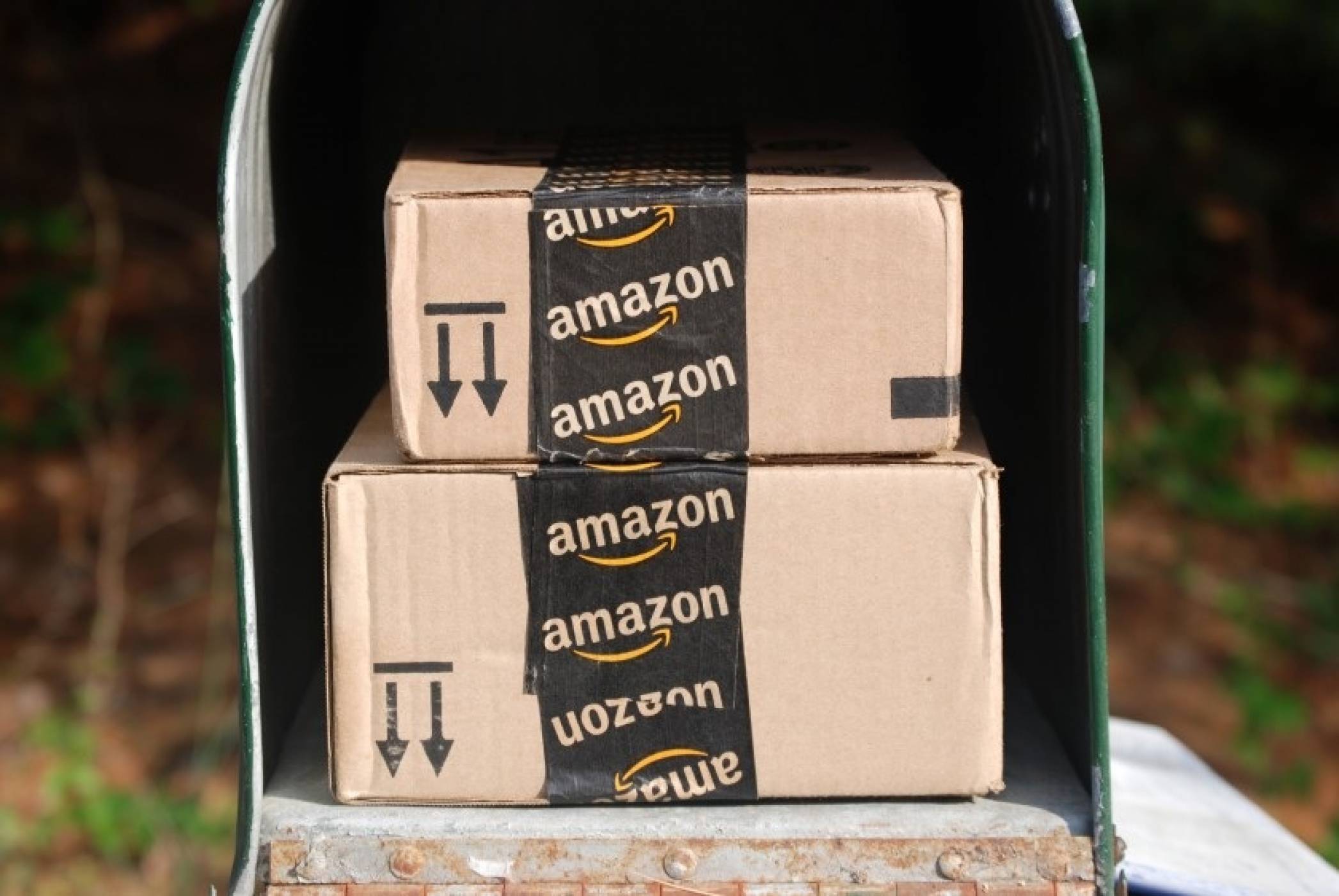 Защо Amazon унищожава хиляди скъпи и нови продукти годишно? 