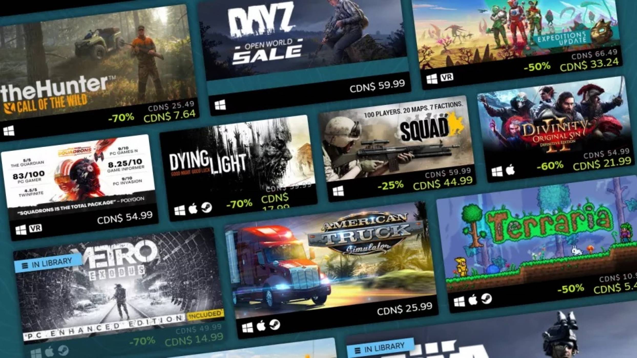 Купуването на евтини игри от други държави в Steam става още по-трудно 