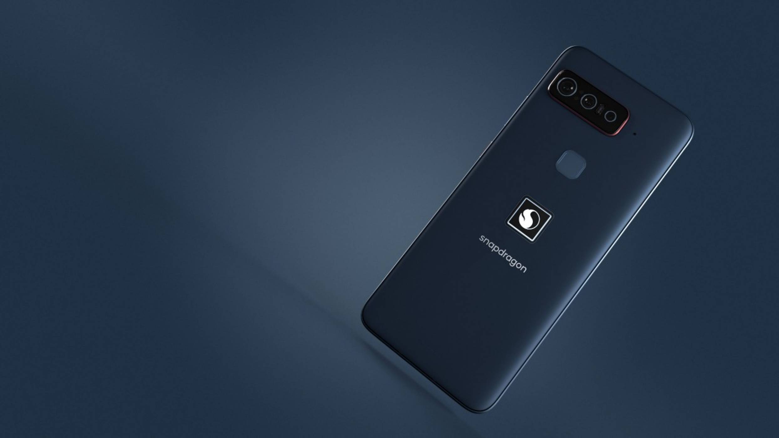Qualcomm обяви уникален смартфон за хора с повече пари, отколкото здрав разум (ВИДЕО)