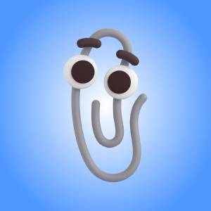 Microsoft заплаши, че ще върне Clippy 