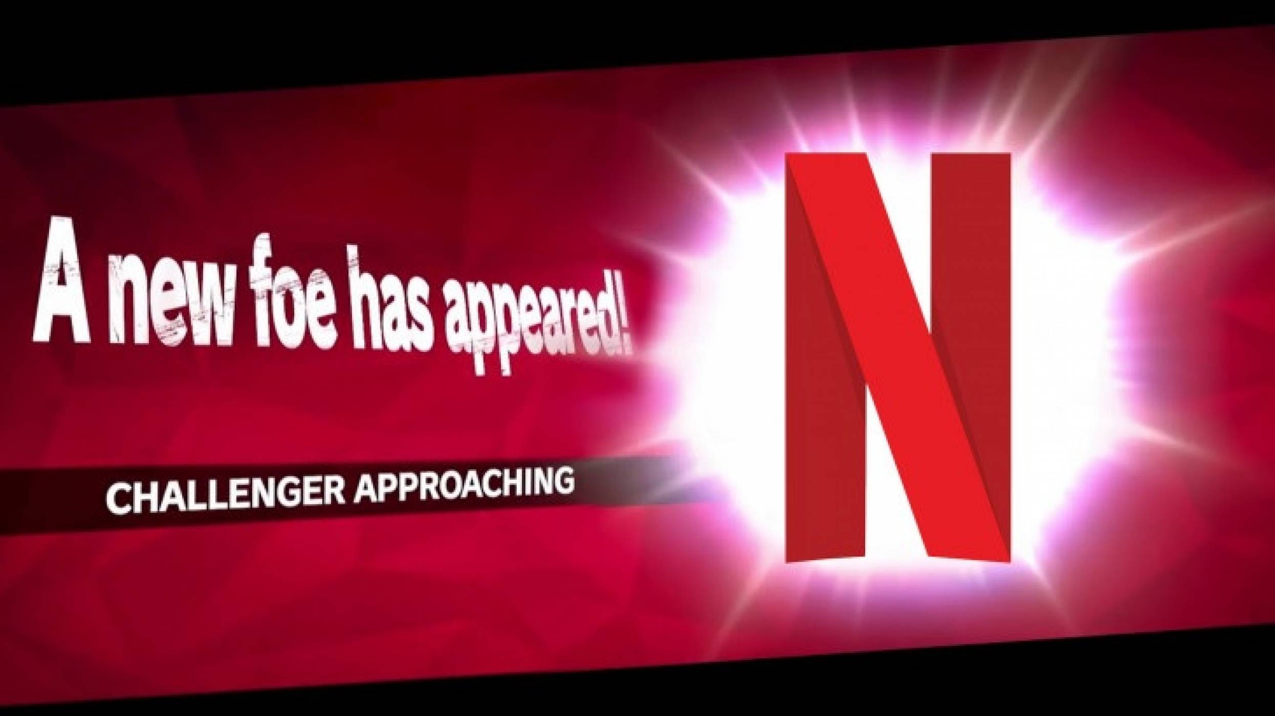 Netflix готви услуга за гейм стрийминг в следващата година 