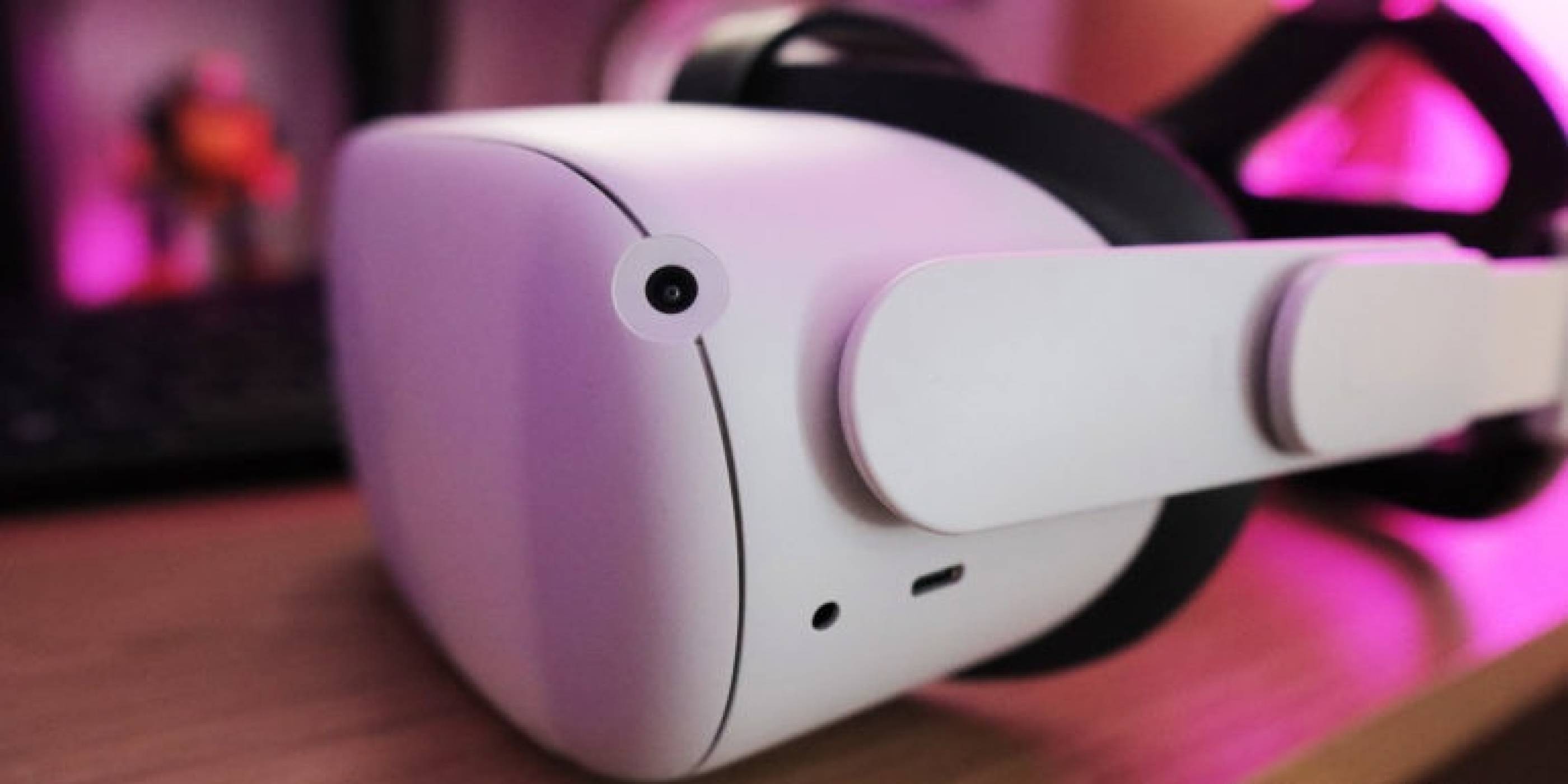 Търсенето на AR и VR шлемове е скочило тройно за една година