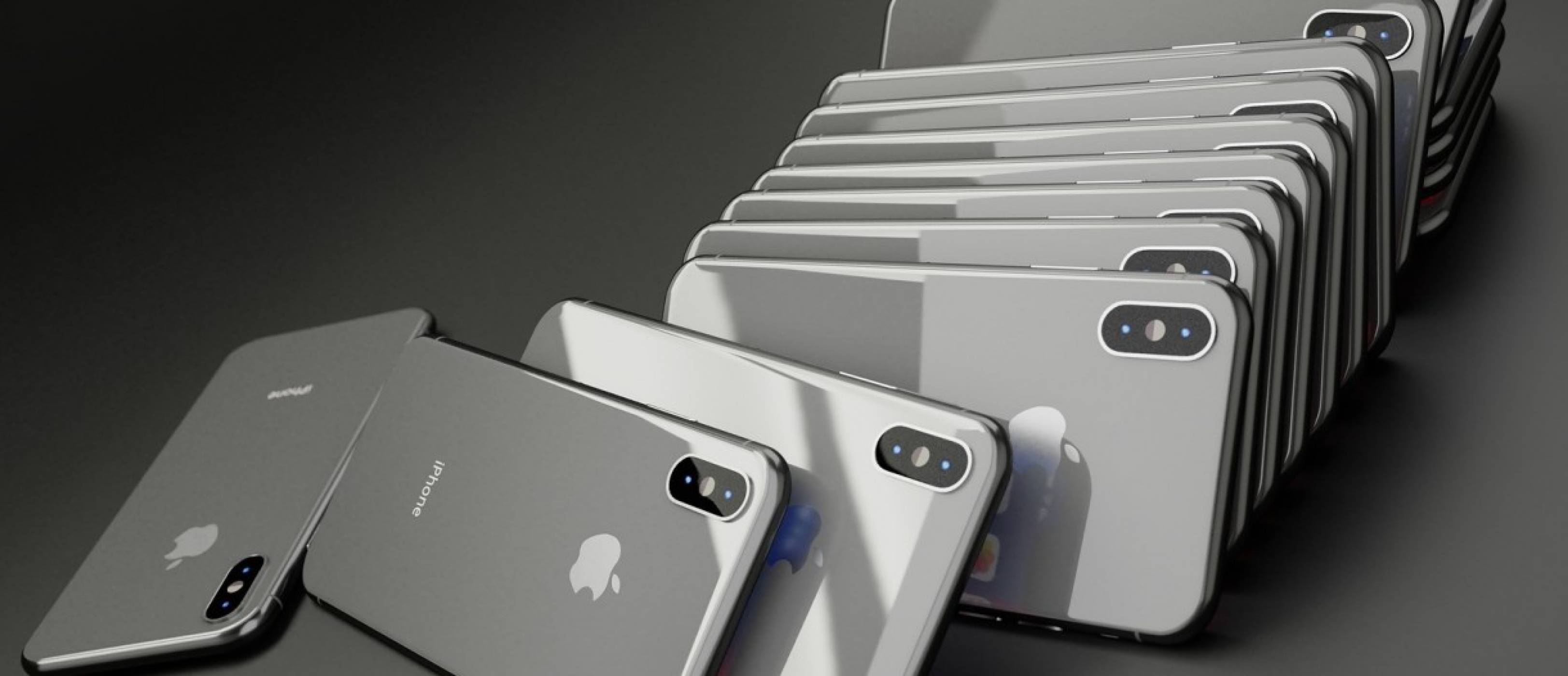 Тази година американците купуват по-често и по-скъпи iPhone-и 