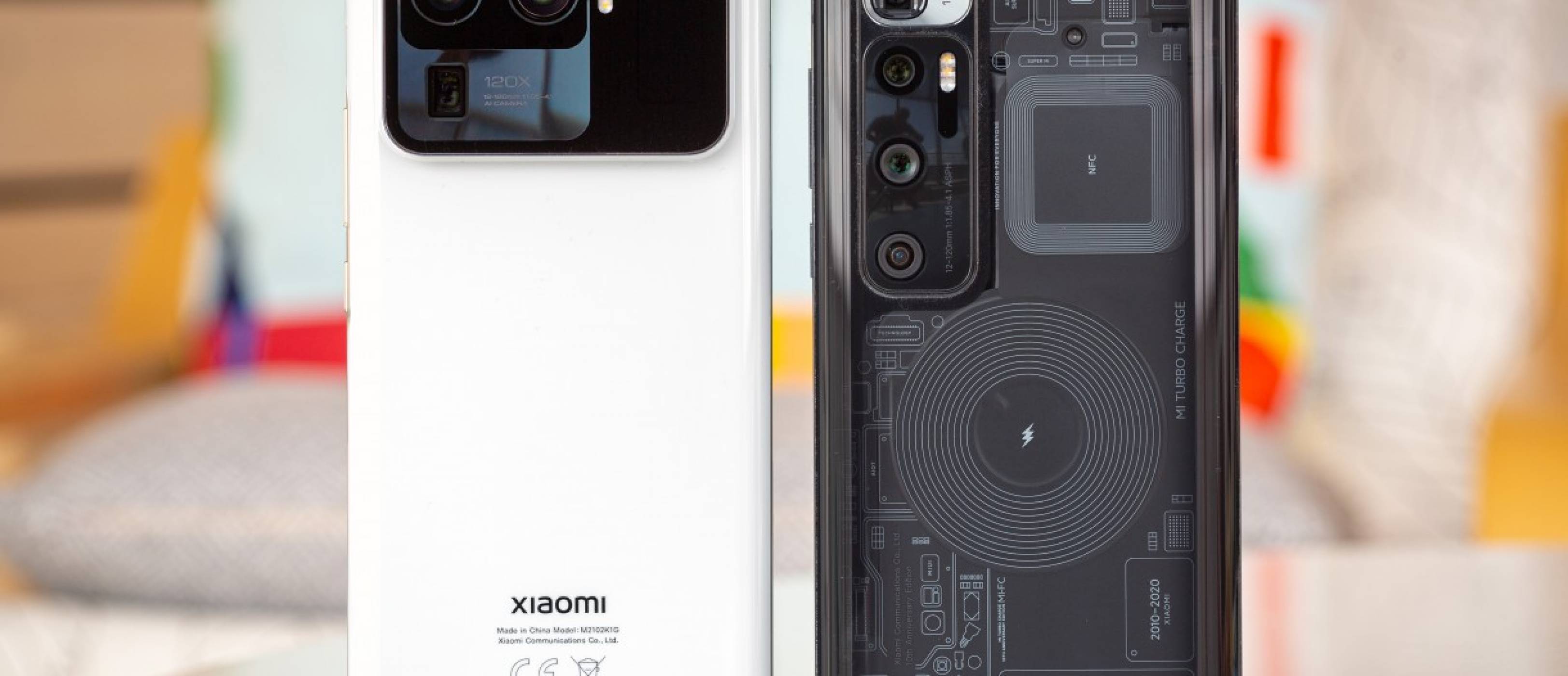 Xiaomi е номер 2 в световен мащаб и диша във врата на Samsung