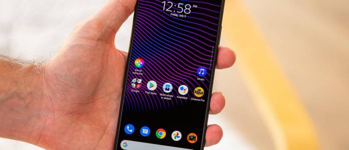 Sony Xperia 1 III ще получи само една нова ревизия на Android?