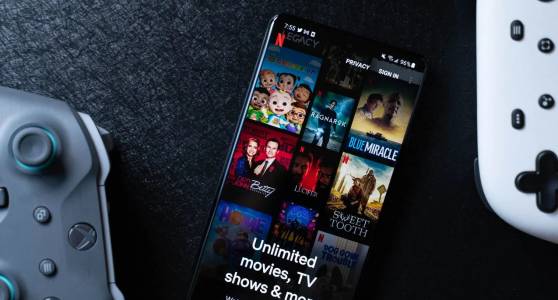 Netflix ще предлага мобилни игри към абонамента ви