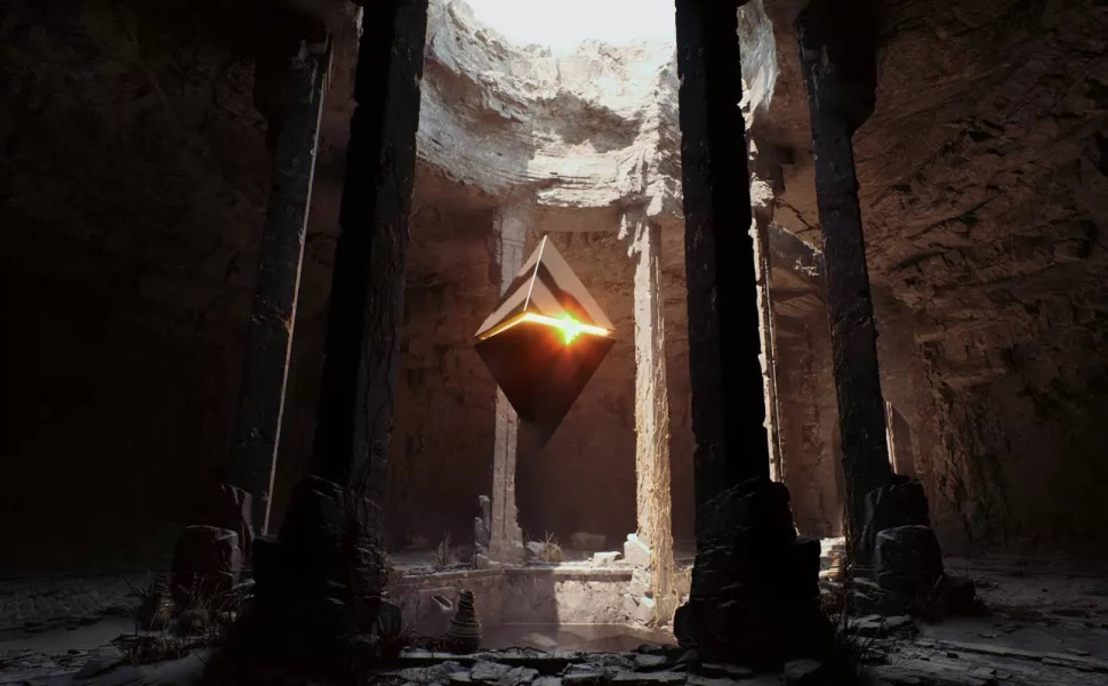 Цял Xbox 360 персонаж може да се побере в миглата на такъв в Unreal Engine 5 (ВИДЕО)