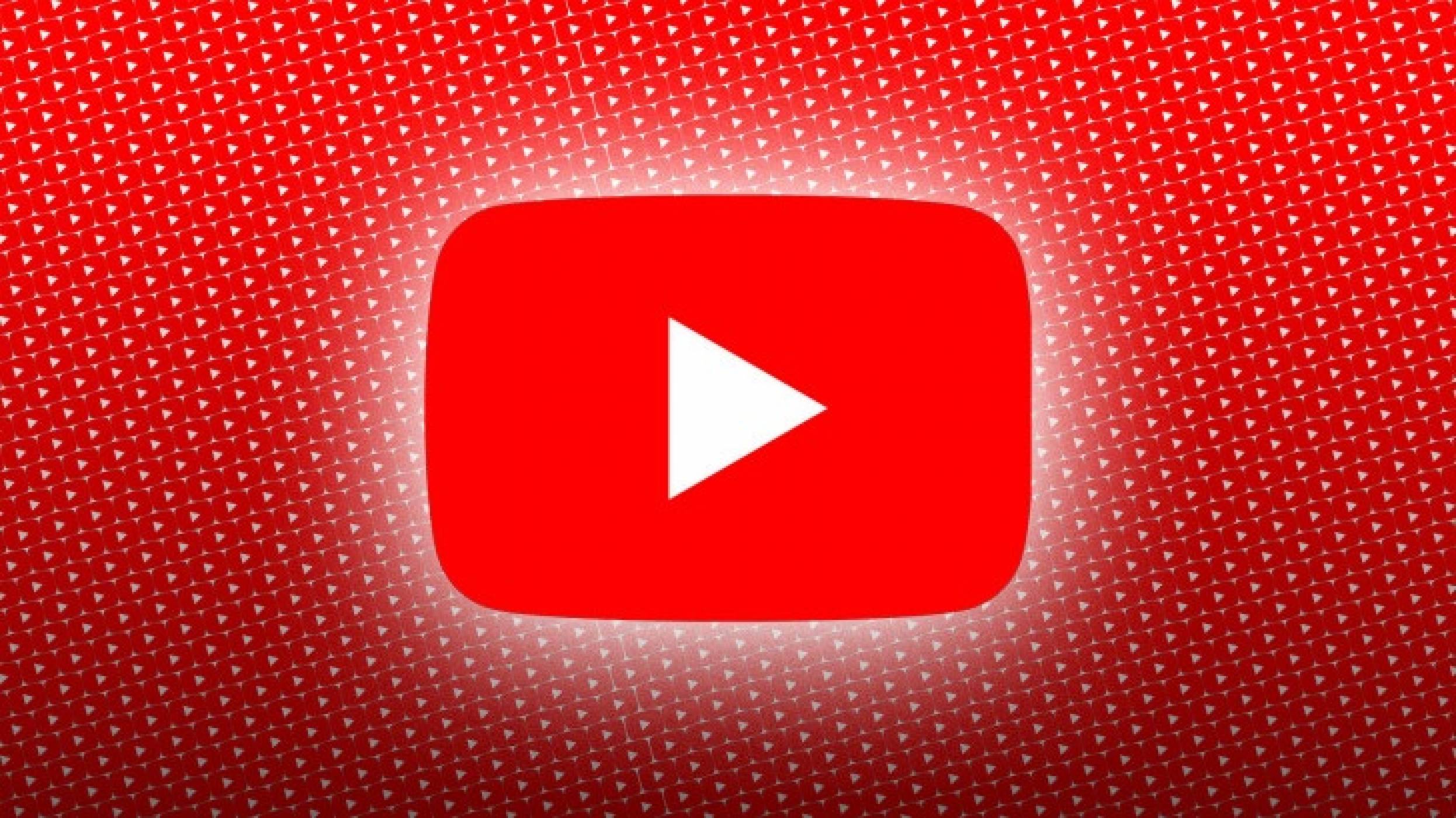 YouTube приложението за Android има повече сваляния, отколкото хора на планетата 