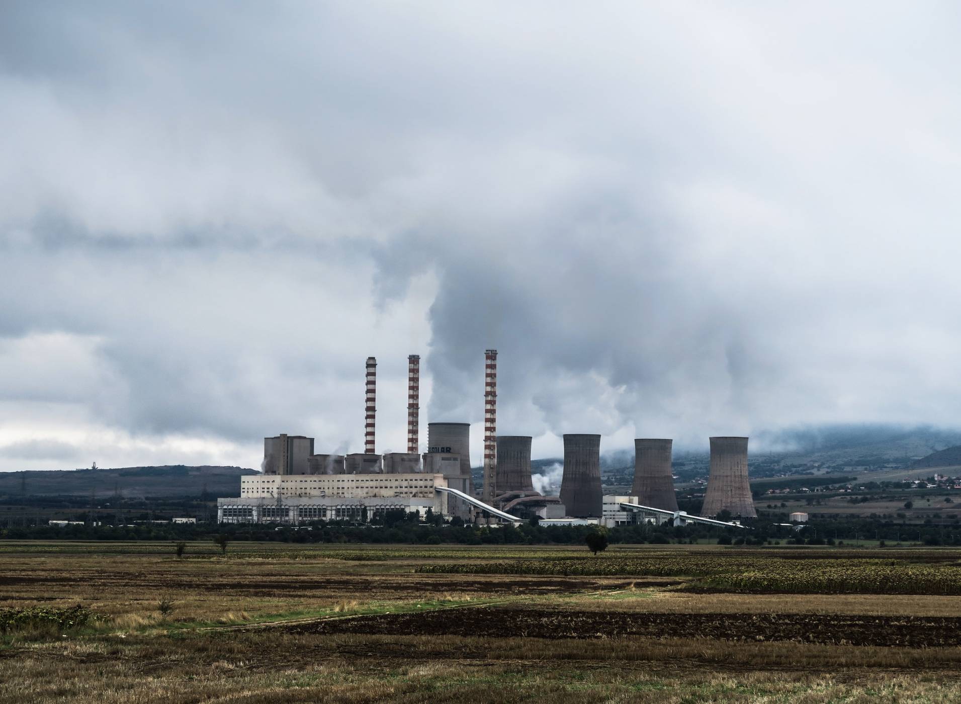Надеждността на ядрените централи спада заради климатичните аномалии в последно време