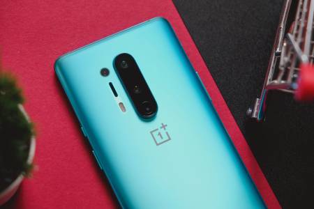 OnePlus е големият победител от оттеглянето на LG