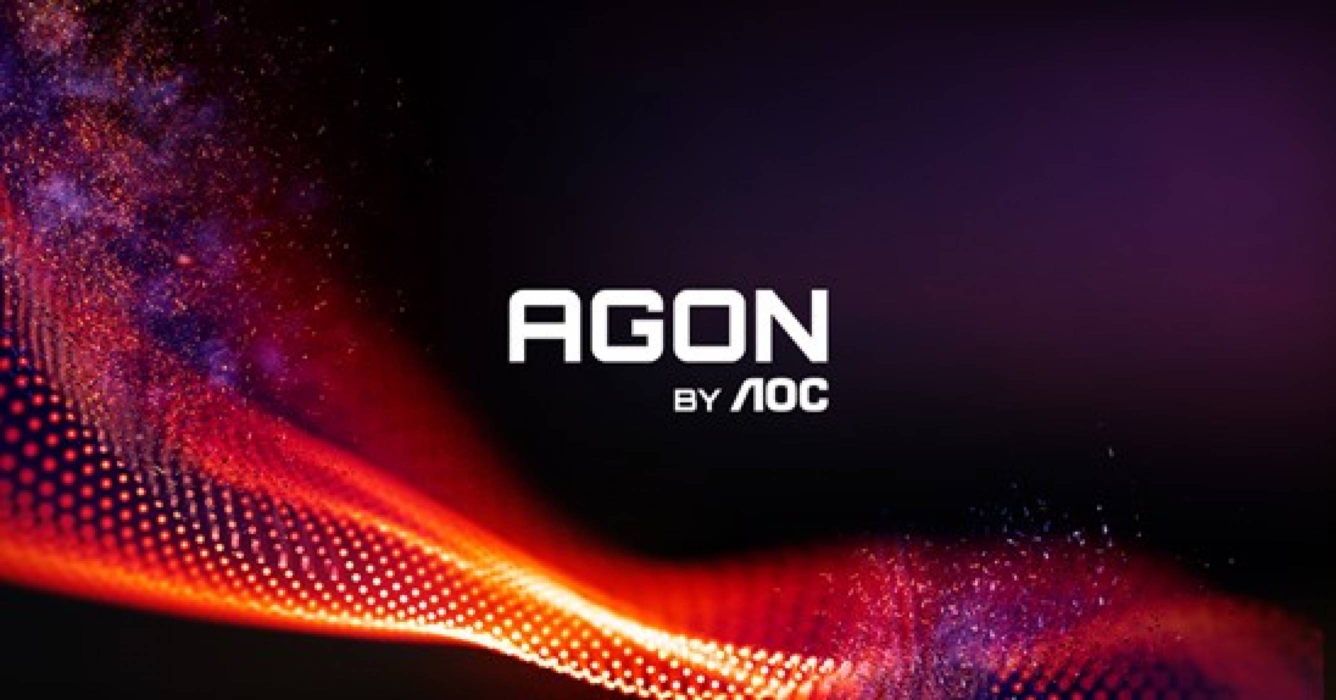 Новата геймърска вселена на AGON by AOC