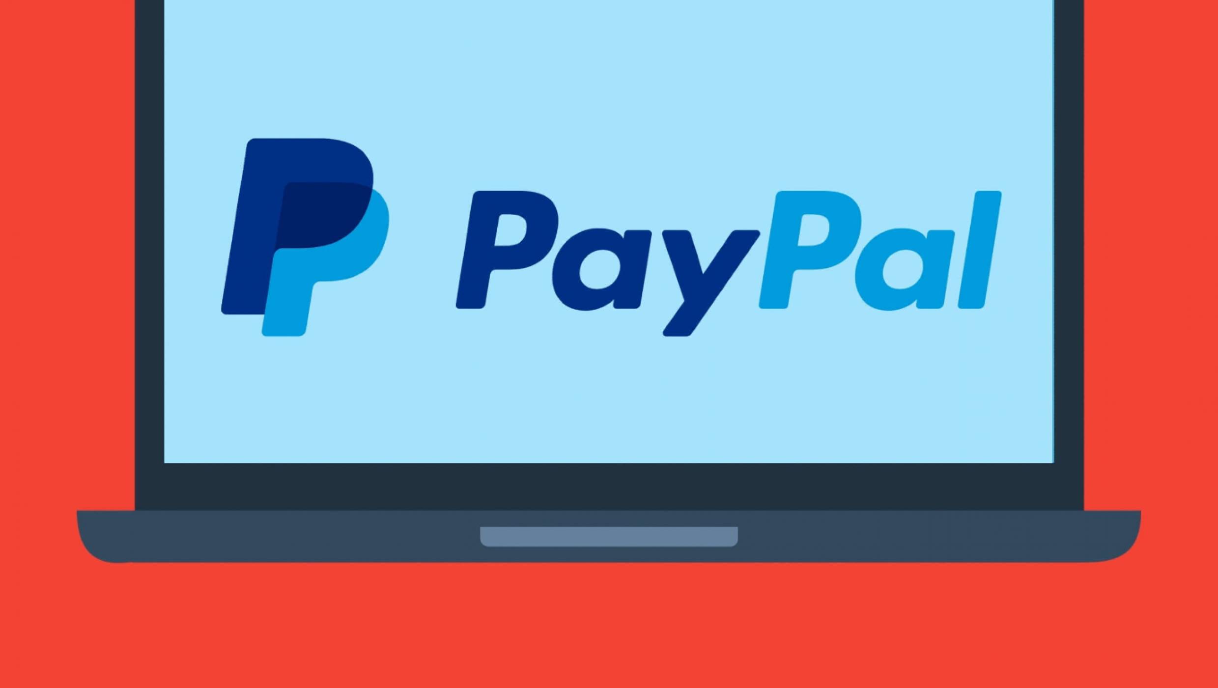 Купувай и се хвали на приятелите си с новото приложение на PayPal