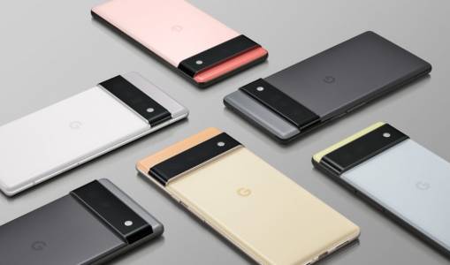 Google Pixel 6 Pro може да стане първият от серията с цена над 1000 долара 