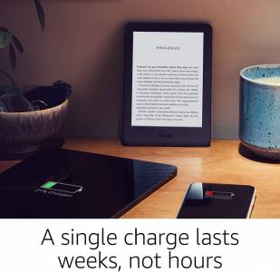 По-старите модели на Amazon Kindle скоро ще загубят връзката си с интернет