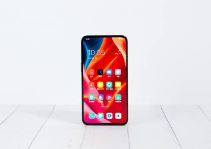 Oppo показа новата си технология за камера под дисплея, но кога ще я видим на практика? 