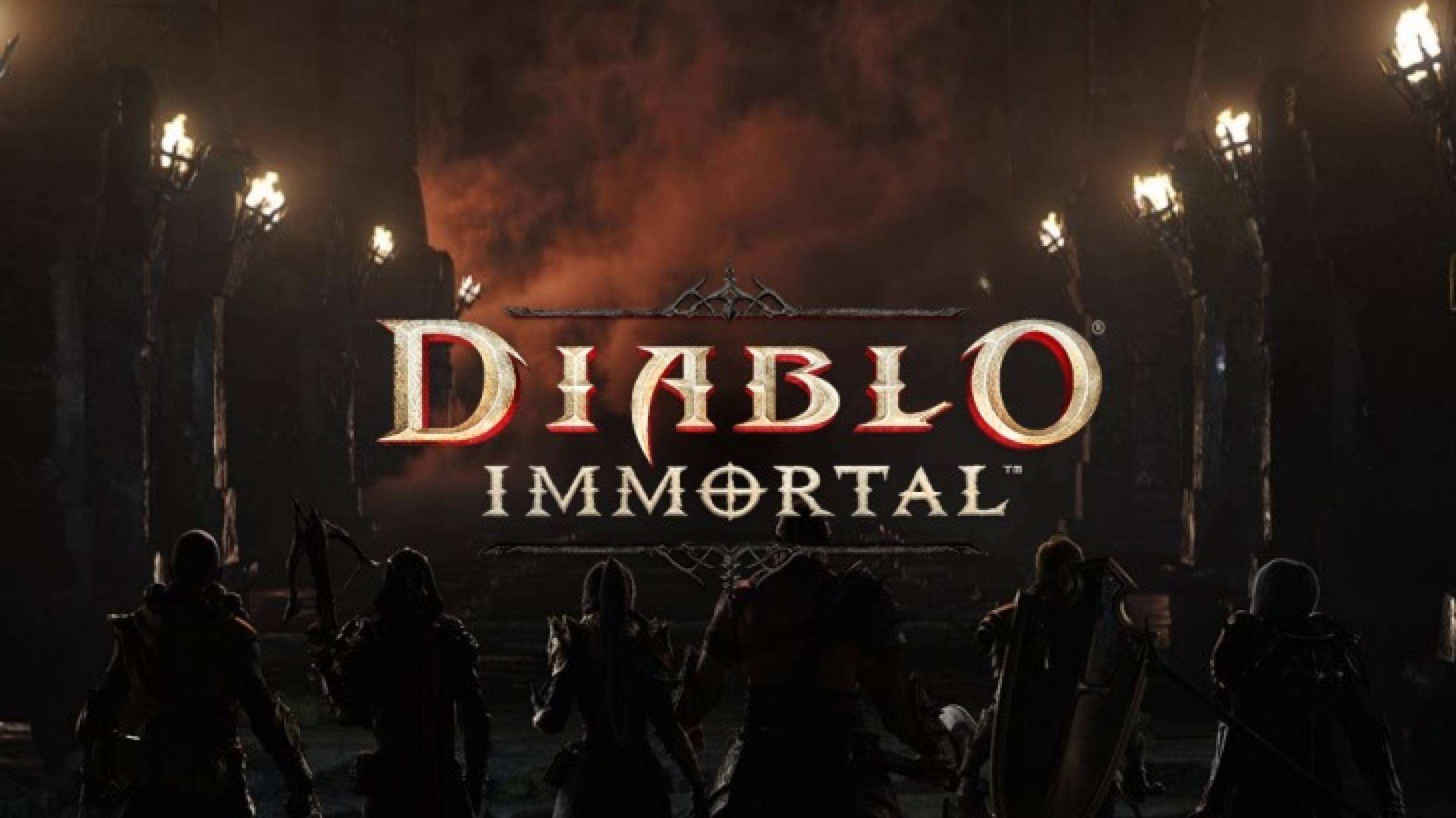 Diablo Immortal: разходката до Ада се отлага за 2022 г. 