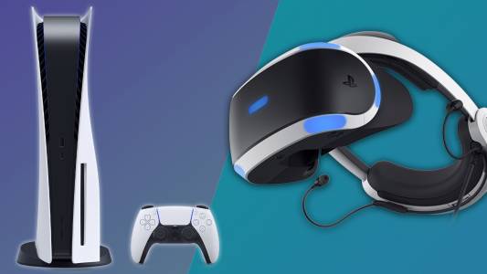 Sony демонстрира новия PlayStation VR шлем на тайна среща с разработчици