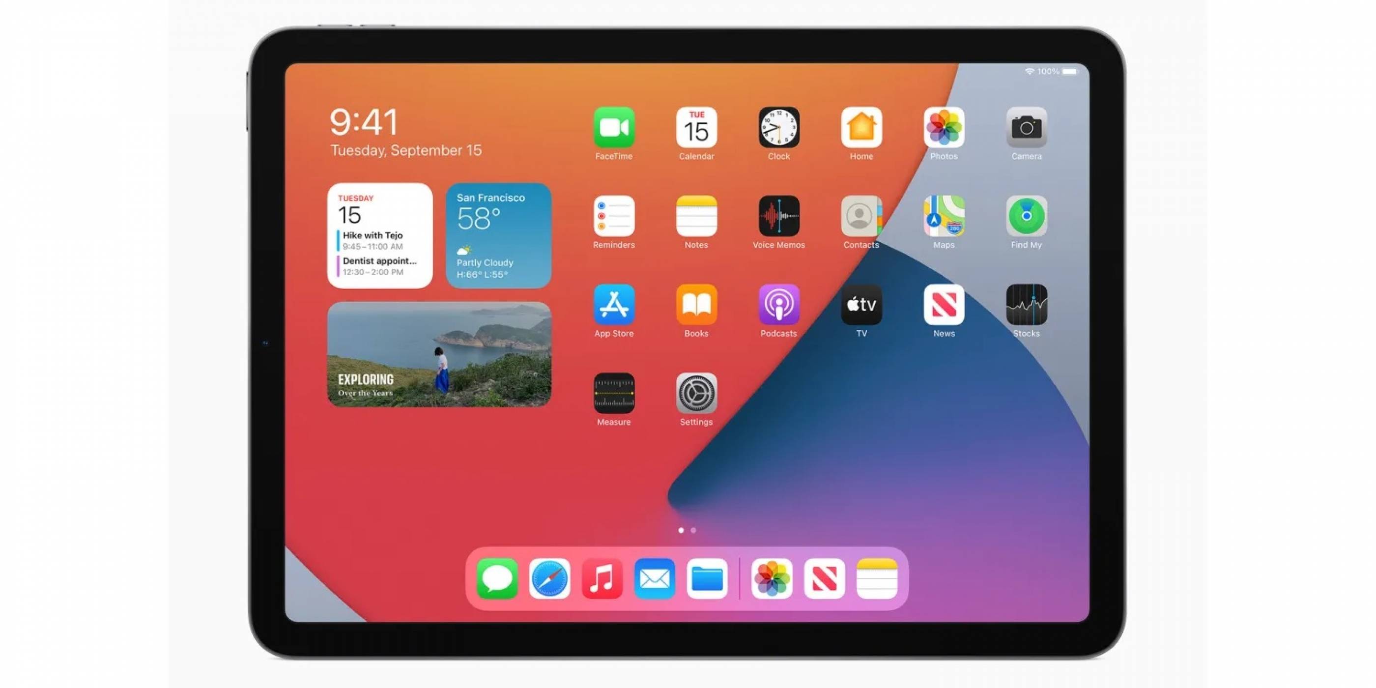 Samsung ще прави новите висококачествени OLED панели за iPad 