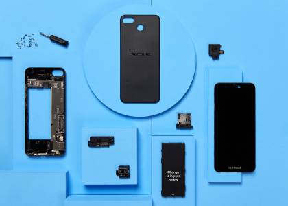 Задава се нова 5G версия на етичния Fairphone 