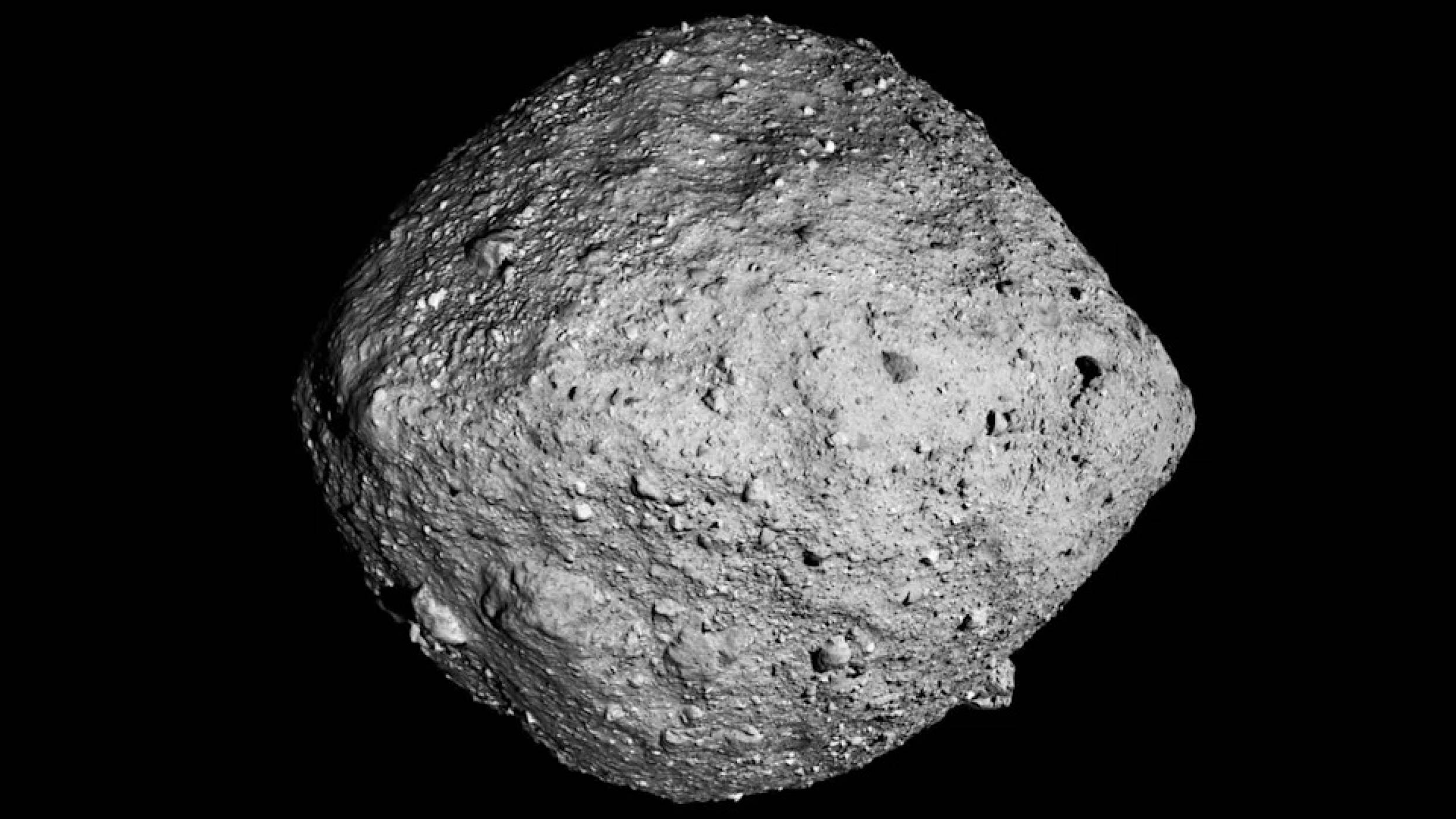 NASA направи по-мрачна прогнозата си за опасен астероид, летящ към Земята