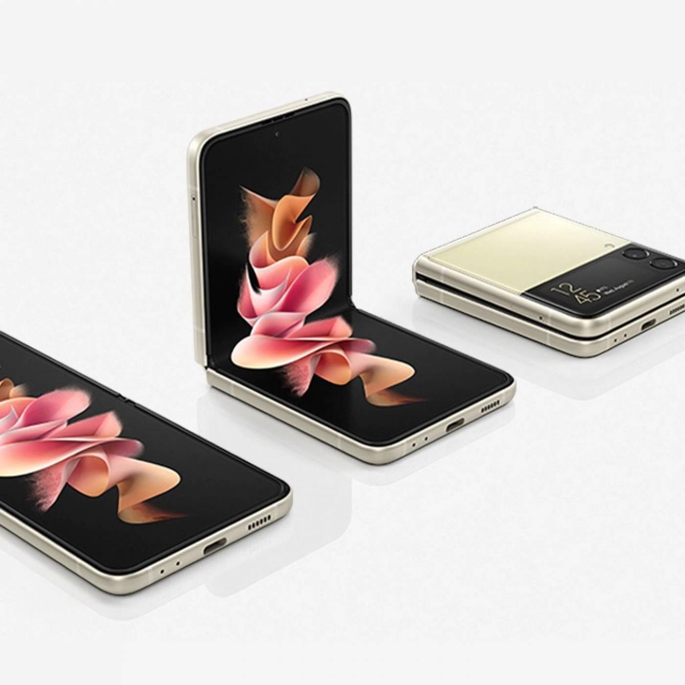 Samsung разкрива предизвикателствата пред дизайна на Galaxy Z Flip 3 и Z Fold 3 (ВИДЕО) 