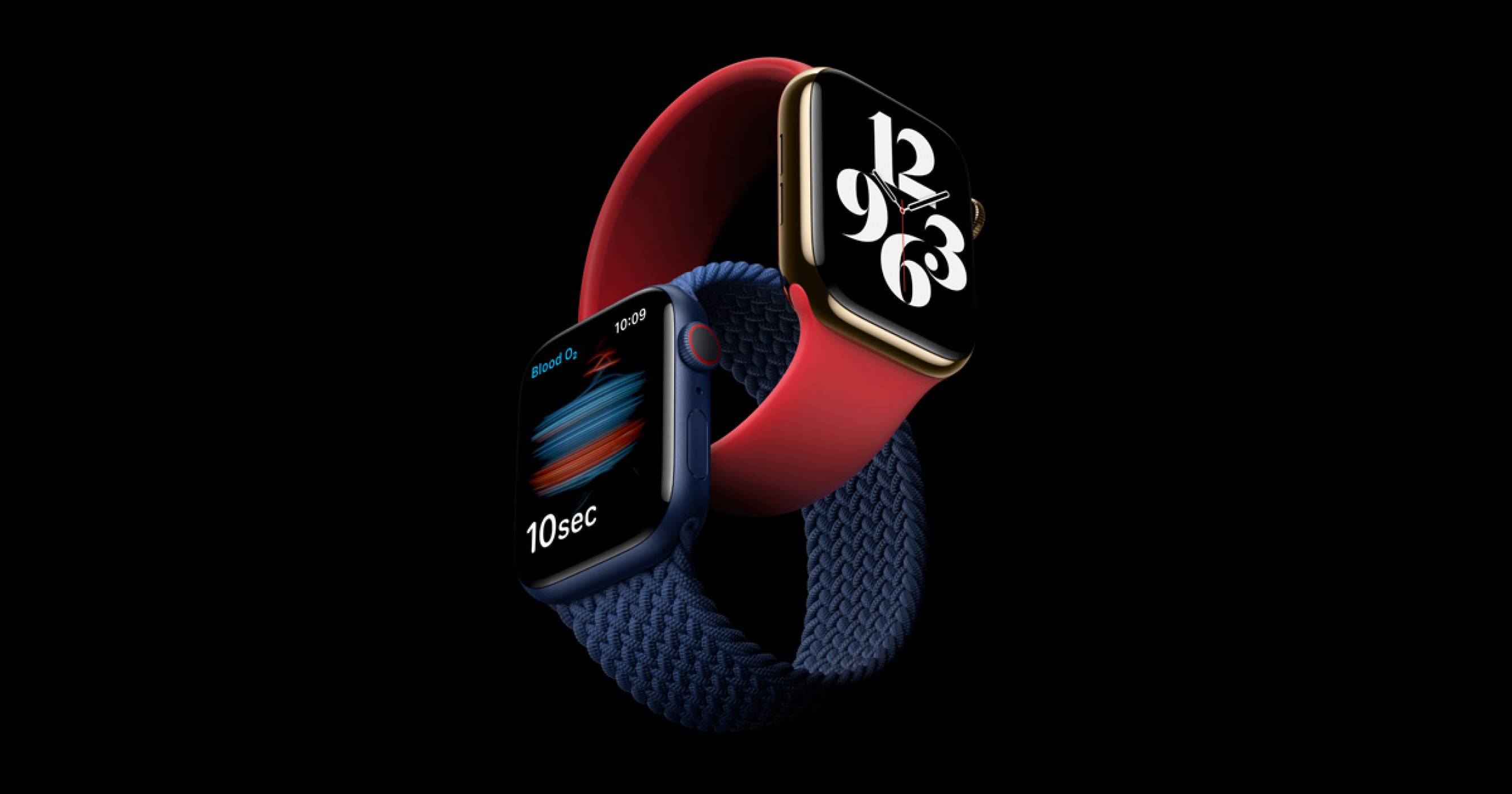Apple Watch скоро ще ви пази от обезводняване 
