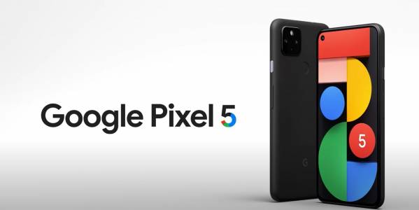 Google тихомълком свалят Pixel 5 от сцената