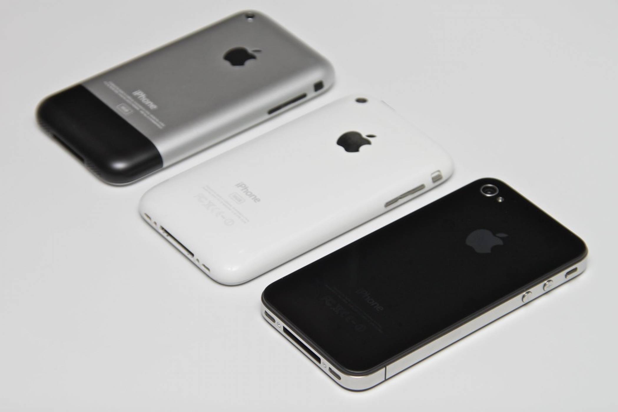 Променете локацията на стария ви iPhone на тази държава и той ще заработи по-бързо