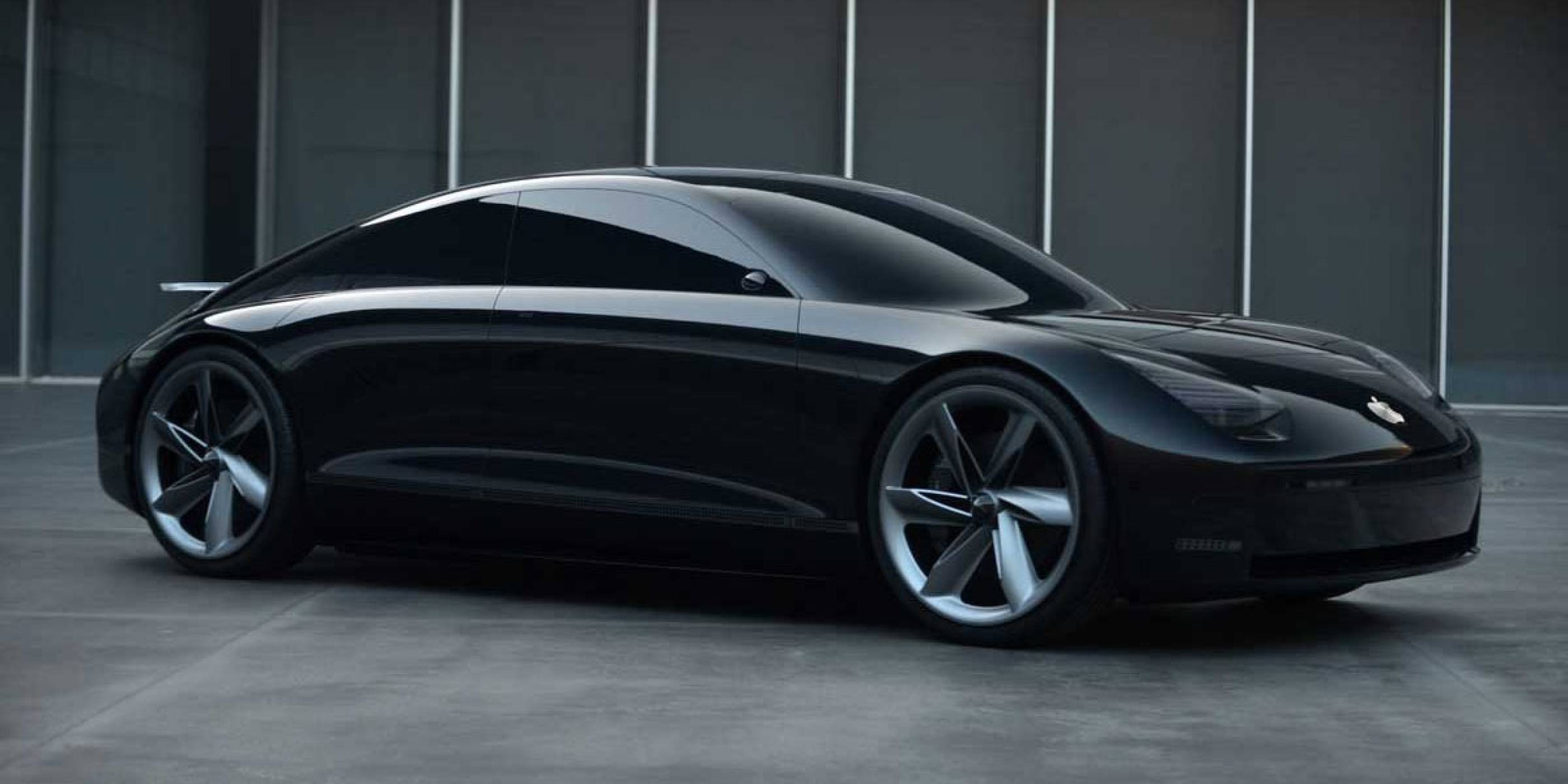 Apple подсили Apple Car с двойка инженери на Mercedes 