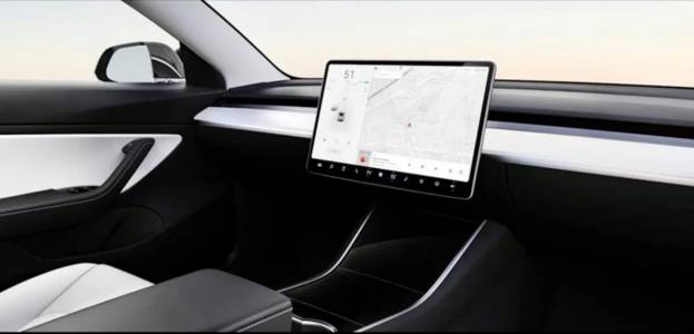 Евтината Tesla - вероятно през 2023 г. и без волан