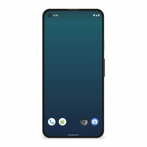 NitroPhone 1 е модифициран за сигурност Pixel 4a, който дори може да няма микрофон 