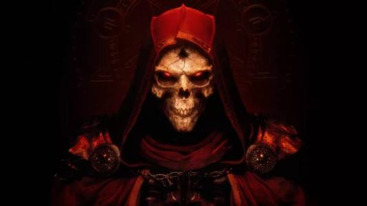 Diablo 2 Resurrected без поддръжка на ултрашироки монитори, защото чупят играта