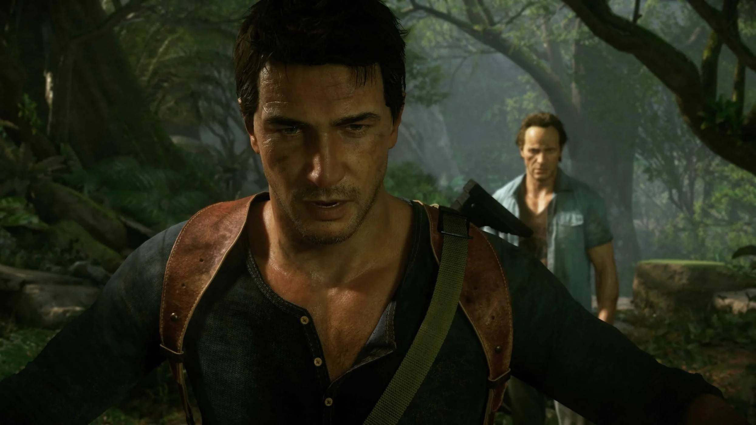 Uncharted 4 и The Lost Legacy идват на PC в началото на 2022 г. (ВИДЕО)
