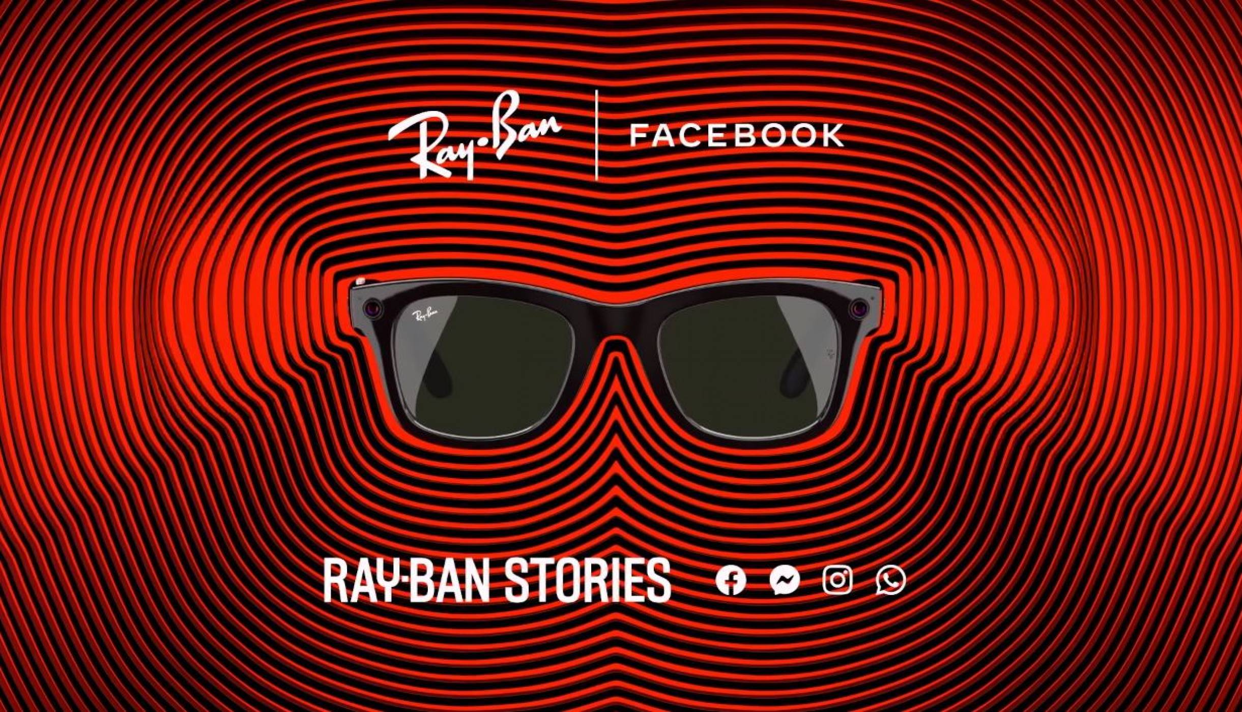 Началото на нова епоха или еднодневка: очилата на Facebook и Ray-Ban са тук (ОБЗОР)