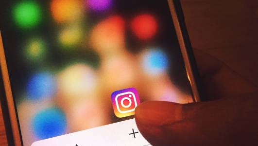 Instagram остава без iPad версия за обозримото бъдеще 