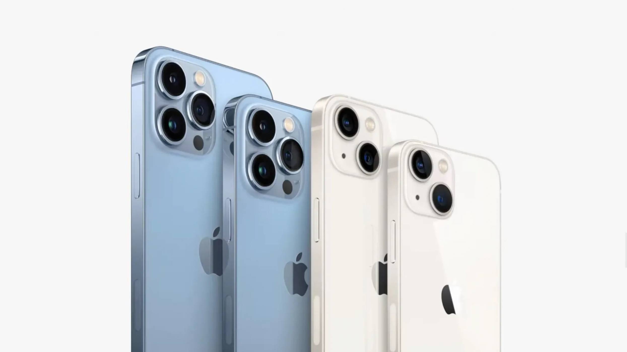 iPhone 13 Pro със значителен скок при GPU мощността спрямо iPhone 12 Pro 