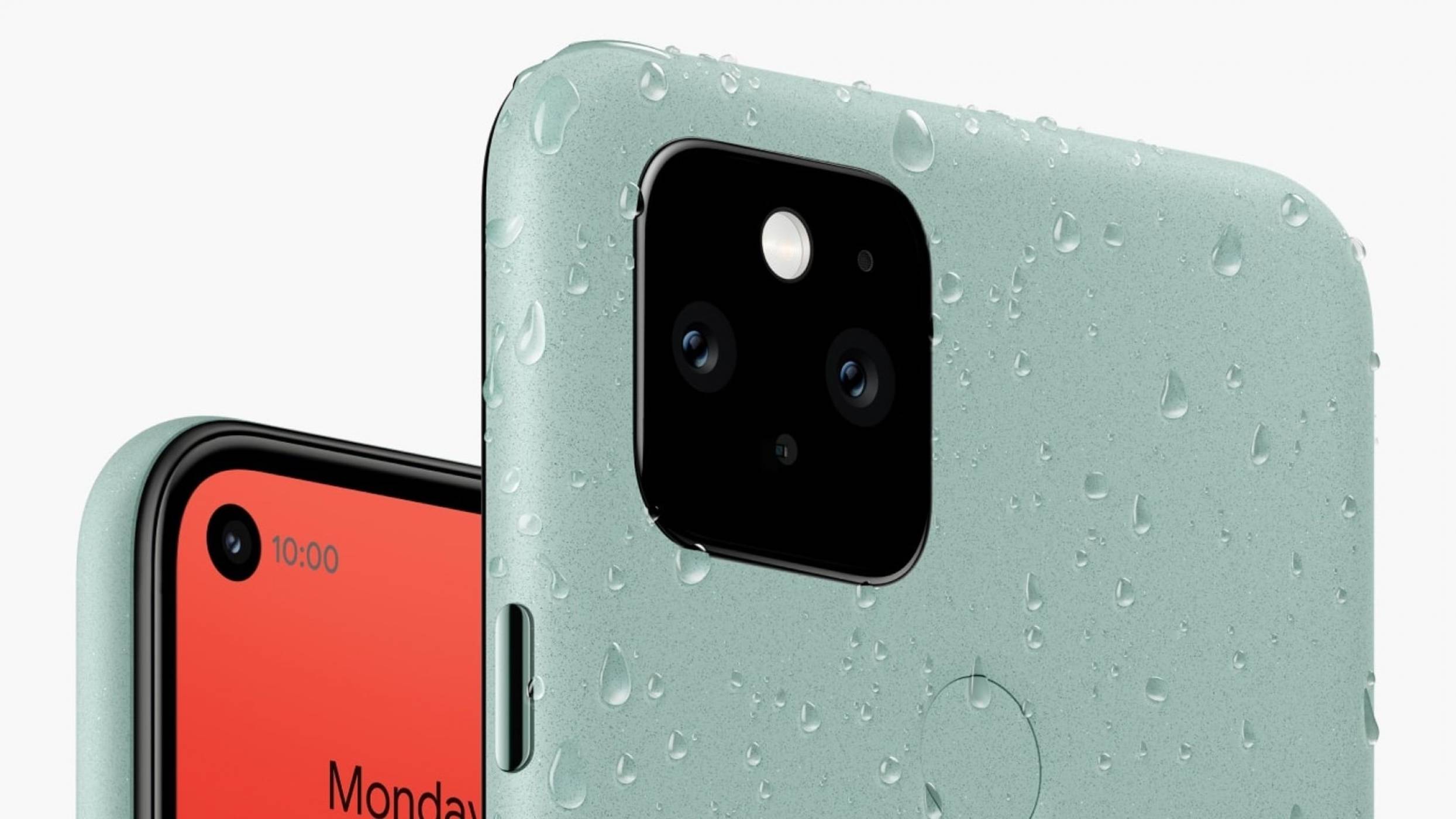 Бенчмарк загатна за суровата мощ на Pixel 6 Pro спрямо Galaxy S21 и Pixel 5 