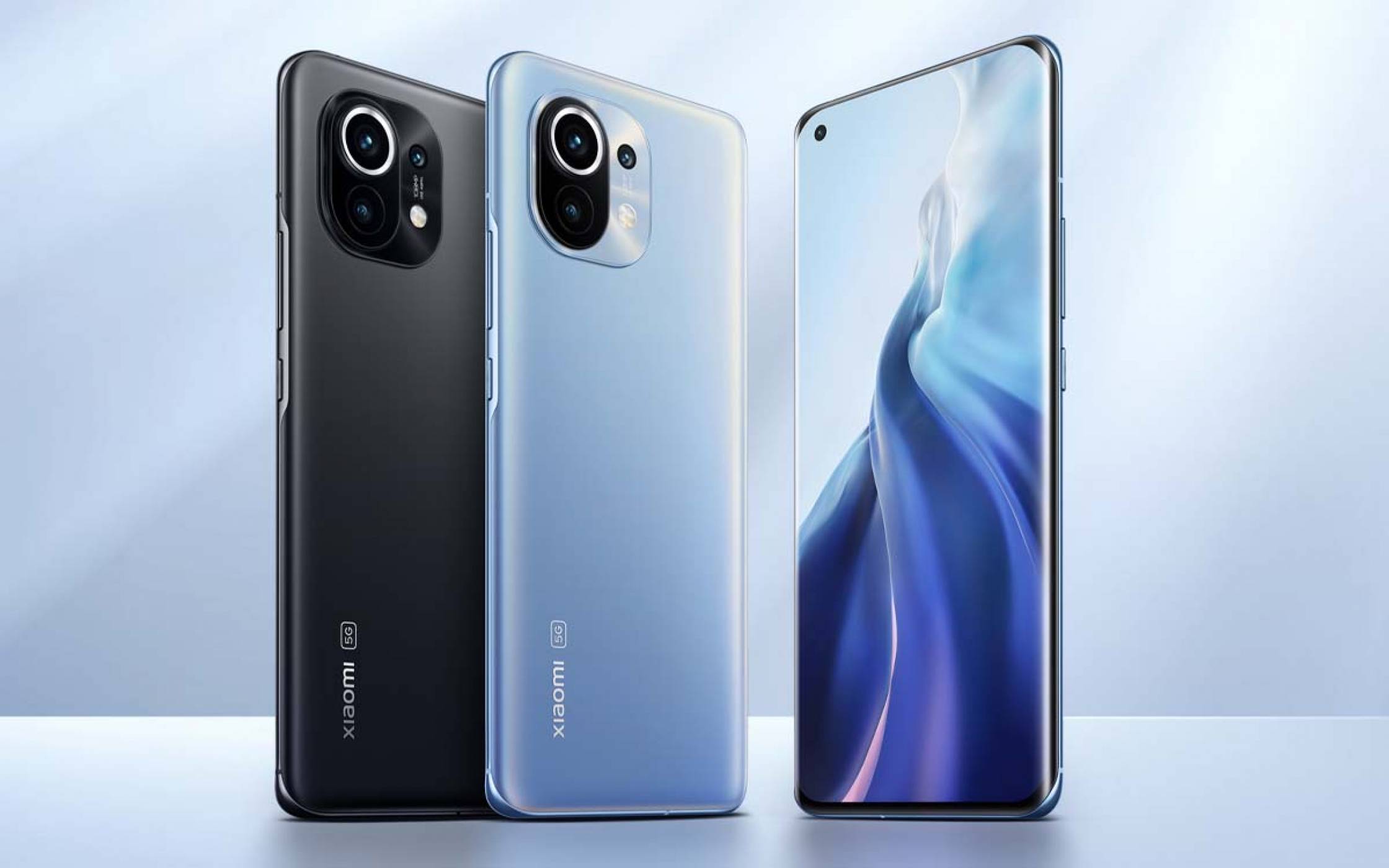 Ето всичко, което Xiaomi представи на новото си събитие