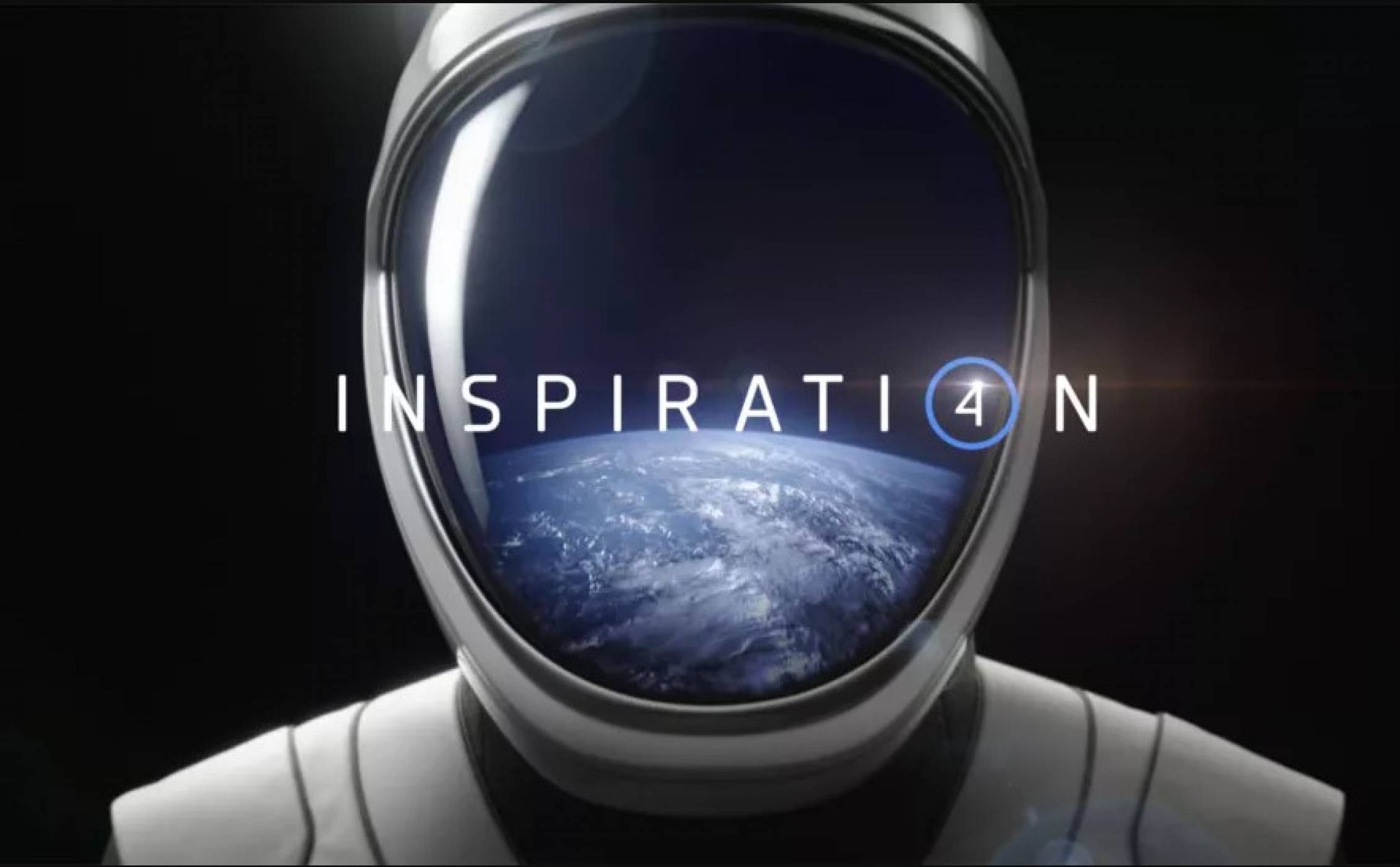 Екипажът на Inspiration 4 се върна обратно на Земята