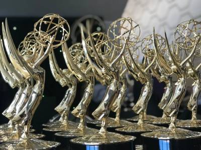 Британска стрийминг инвазия на наградите Emmy  