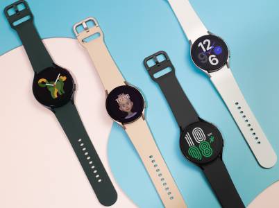 Google Pay вече е достъпен на новите Galaxy Watch4 и Galaxy Watch4 Classic в България