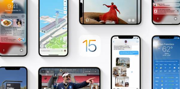 Вижте какво е специалното на iOS 15 и дали въобще този ъпдейт е за вас  (ОБЗОР)