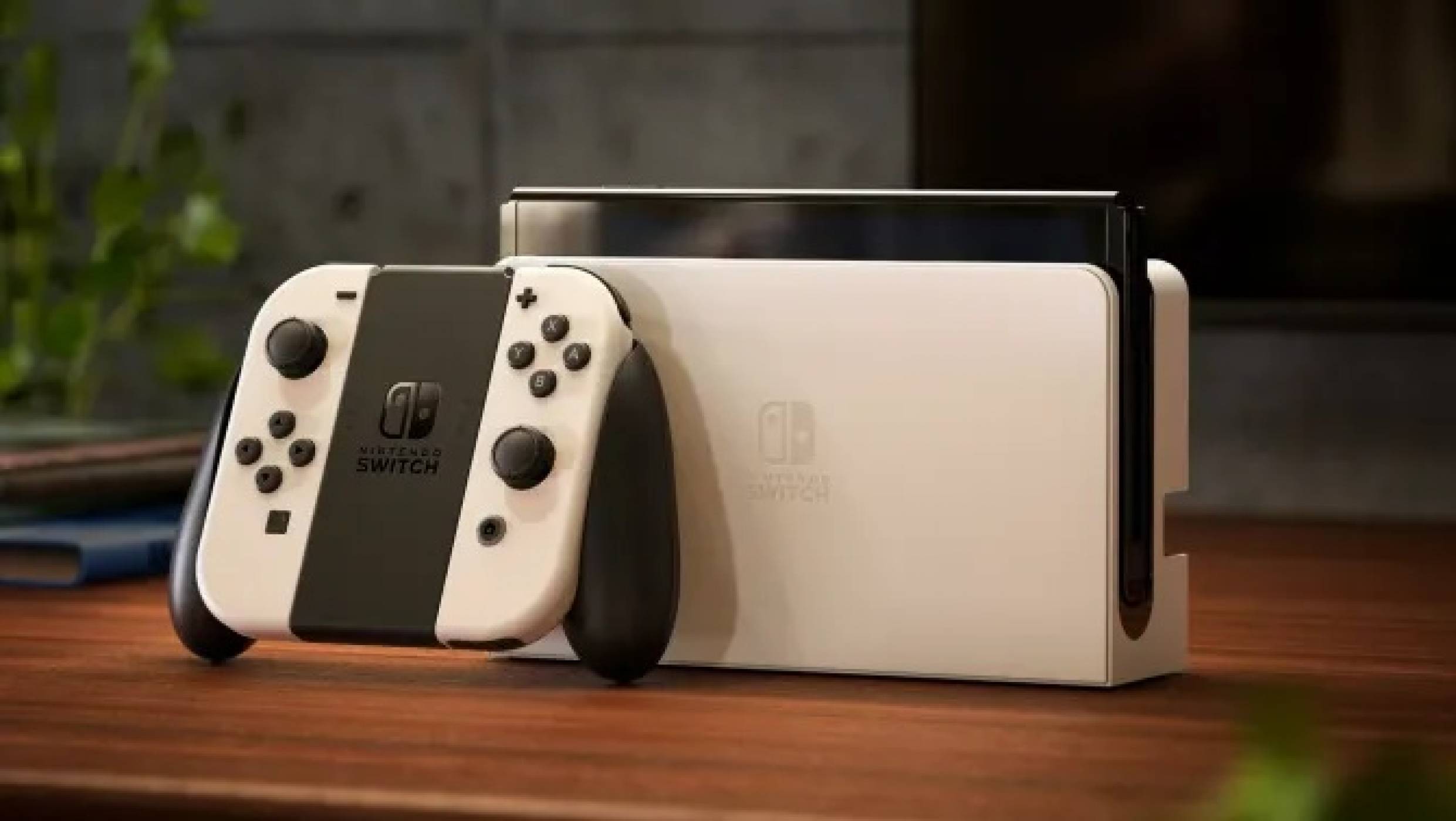 Nintendo отрече, че работи със студиа за 4K игри за Switch 
