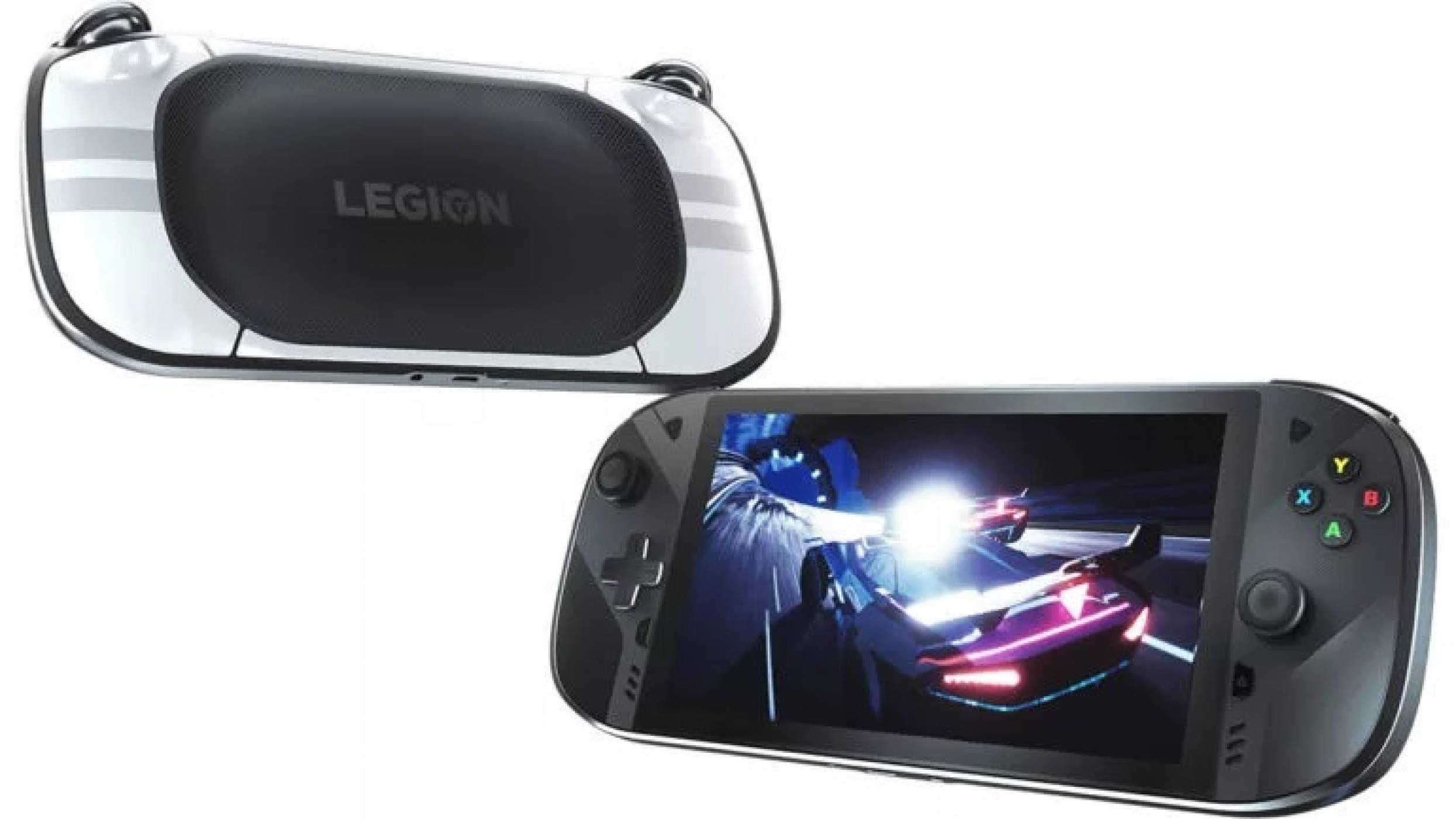 Lenovo Legion Play е новият съперник на Steam Deck и Switch 