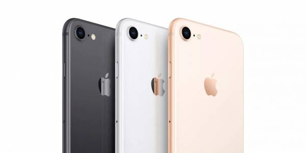 iPhone SE 3 запазва същия дизайн, но компенсира с 5G и чипа A15 