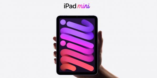 iPad mini идва с голям проблем (ВИДЕО)