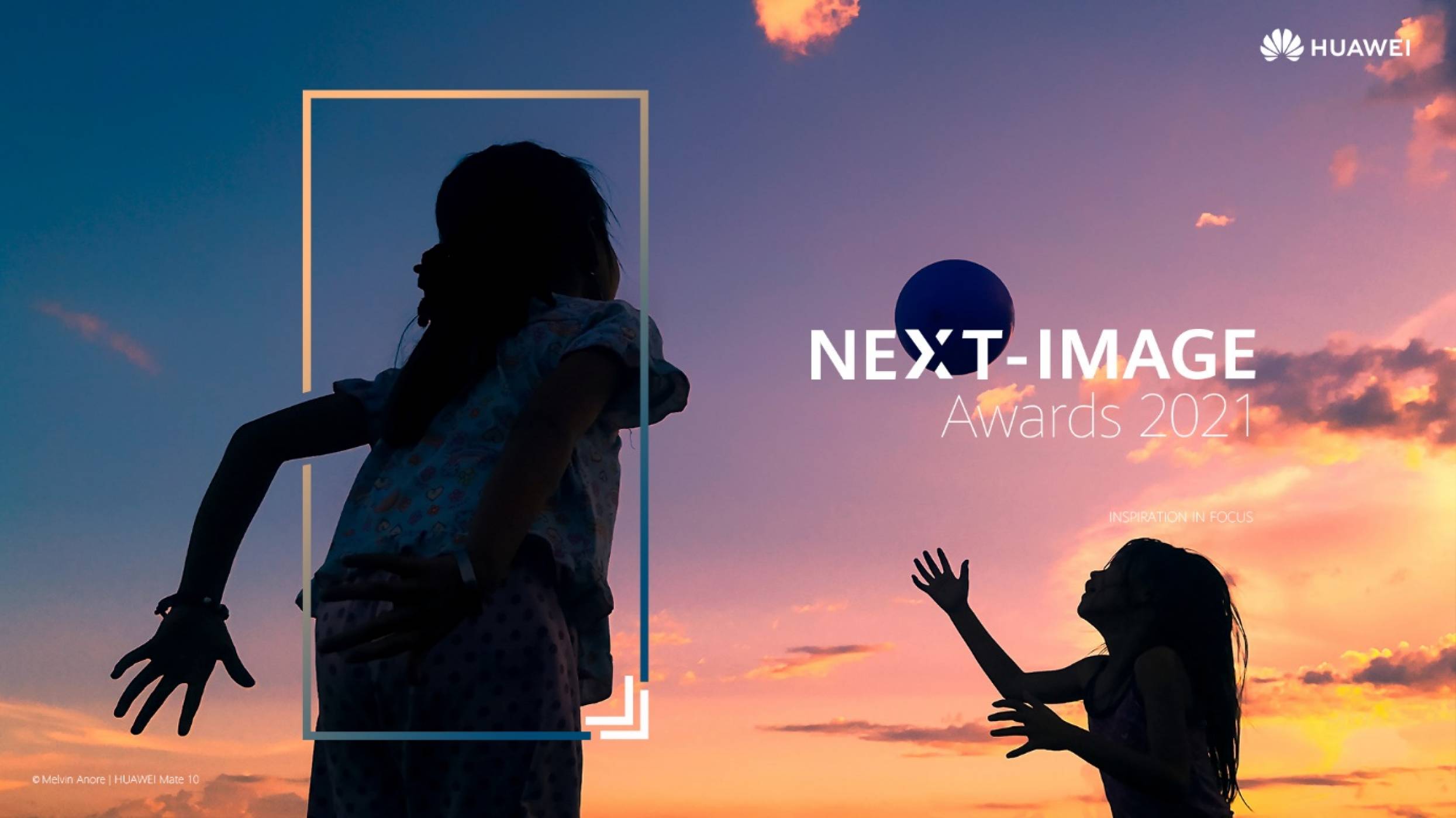 Нека снимките ви бъдат оценени в глобалния и локалния фотографски конкурс на Huawei NEXT-IMAGE Awards 2021