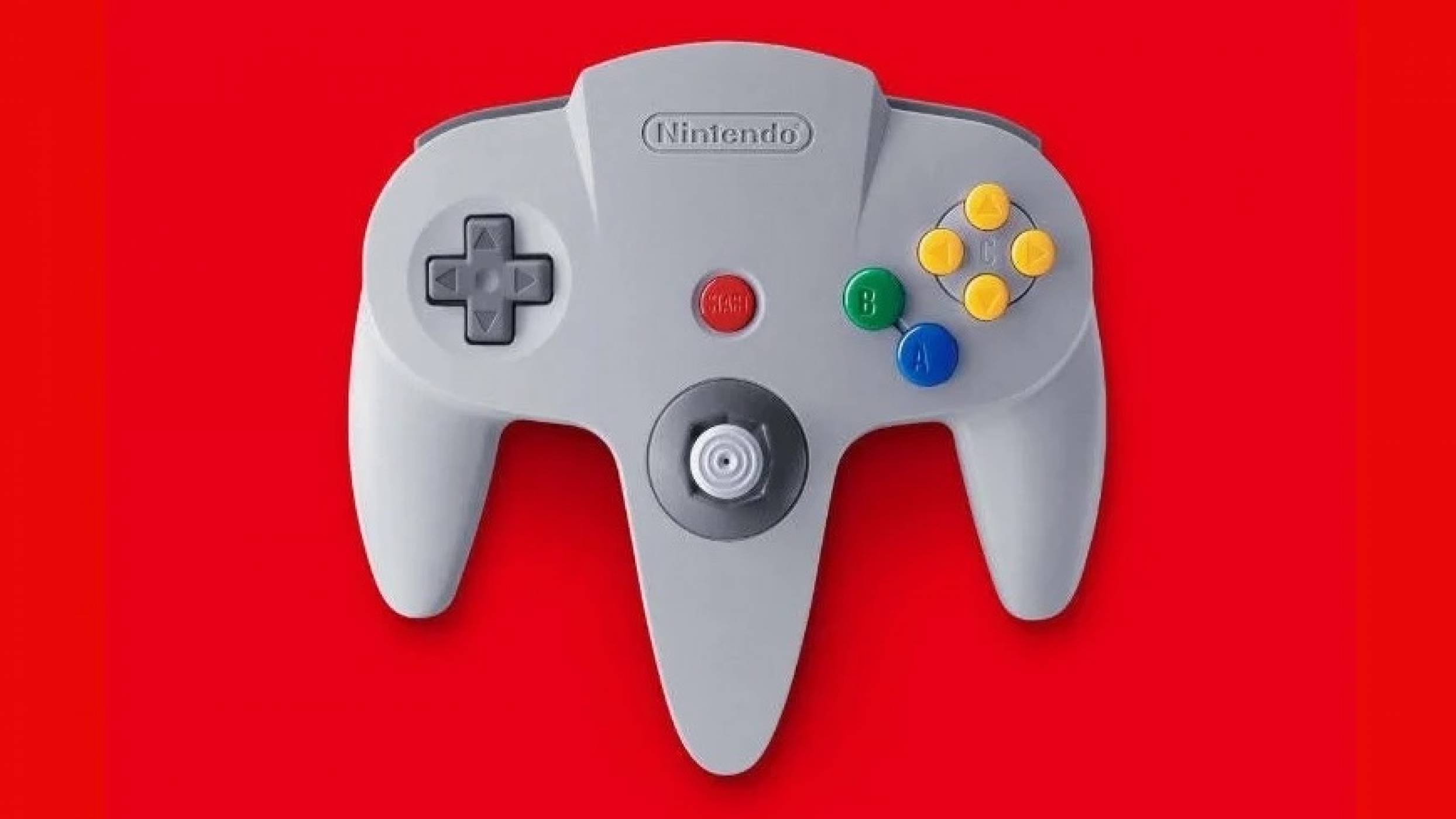 Nintendo 64 игрите за Switch Online в Европа ще вървят с плавните 60 Hz 