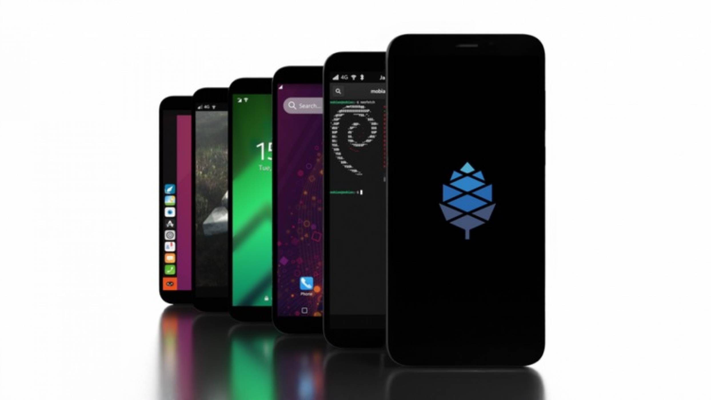 Новият PinePhone Pro е Linux телефон за онези, които обичат Android 