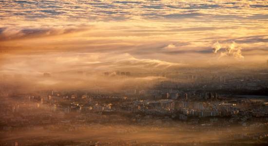 Clean Air: как да подобрим качеството на въздуха у дома и в офиса?